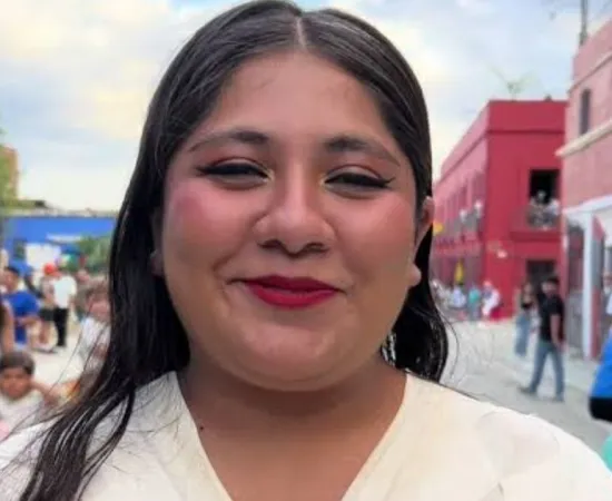 Samantha Mota presenta renuncia ante el Instituto de la Juventud