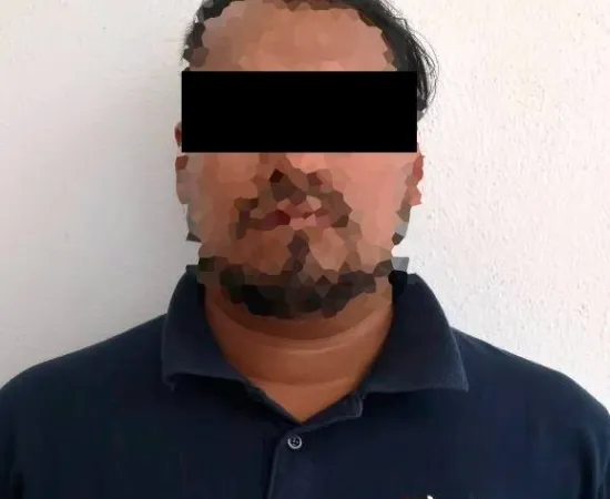 Policía Municipal detiene a una persona por el presunto delito de usura