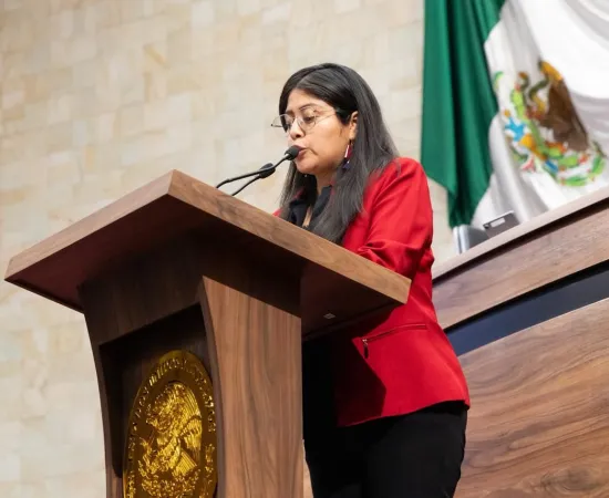 Proponen incorporar en la legislación estatal la Ficha de Búsqueda para fortalecer la localización de personas desaparecidas