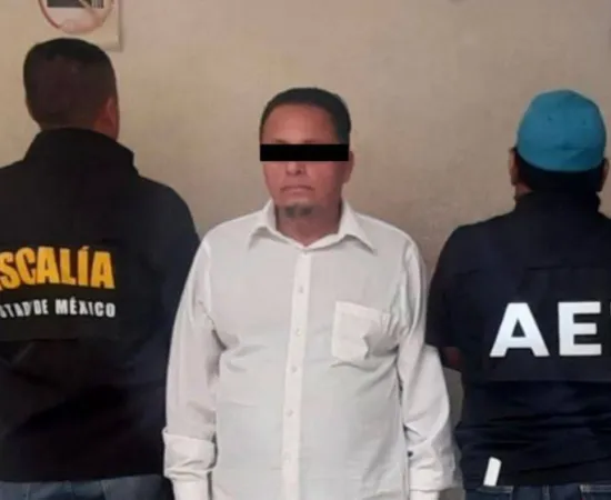 Le reclasifican a el "Payaso" el delito como feminicidio,  víctima entró en estado vegetativo 