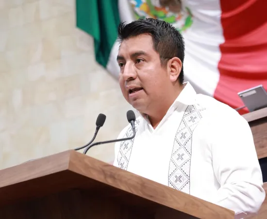 Proponen reconocer la Lengua de Señas Mexicana como una lengua oficial en Oaxaca