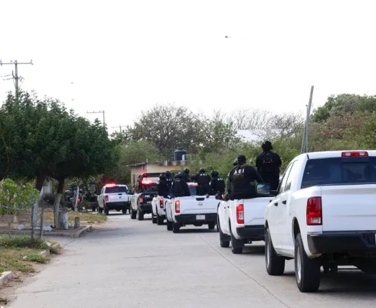 Gabinete de Seguridad asegura control en el Istmo