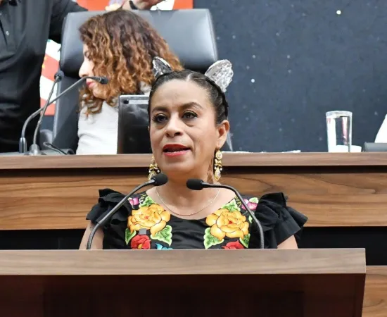 Iniciativa busca fortalecer el derecho al permiso menstrual, orientado a proteger la salud de las mujeres