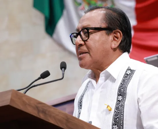 Presentan iniciativa para ampliar la protección a víctimas de trata en el estado