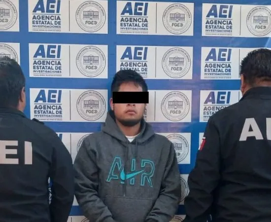 Vinculan a proceso a dos  por homicidio con disparos de arma de fuego en la Mixteca