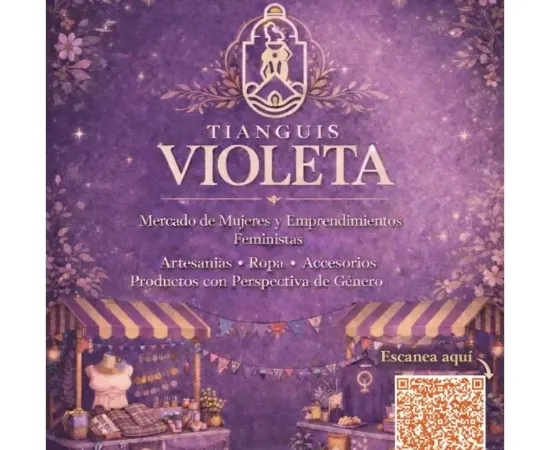 Mujeres, protagonistas de la transformación de la capital