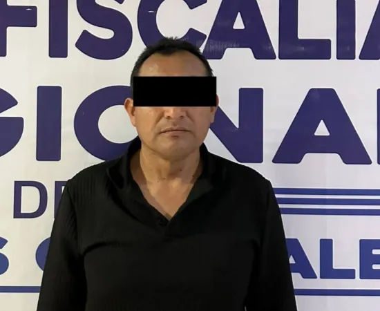 Detienen a Jefe de Departamento del DIF, suman tres personas a disposición ministerial por fallecimiento de niñas