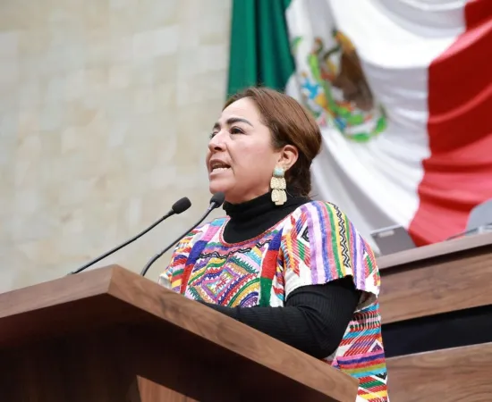 Congreso local aprueba incluir programas y acciones para el fomento a la lectura y escritura en Planes Municipales de Desarrollo