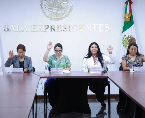 Instala Congreso local Comité de Ética 2026 para fortalecer la integridad y transparencia en la labor legislativa