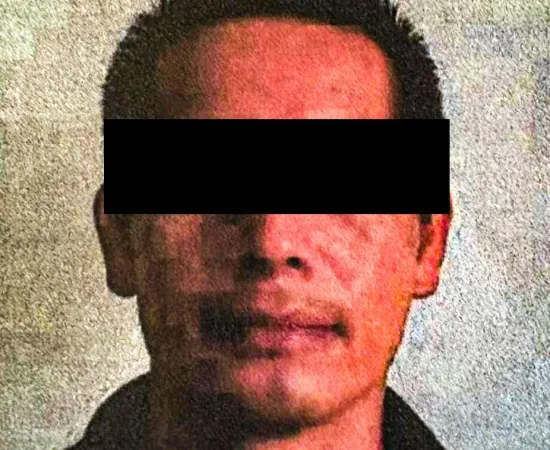 Capturan a presunto agresor sexual de una adolescente en el Istmo; la víctima resultó embarazada