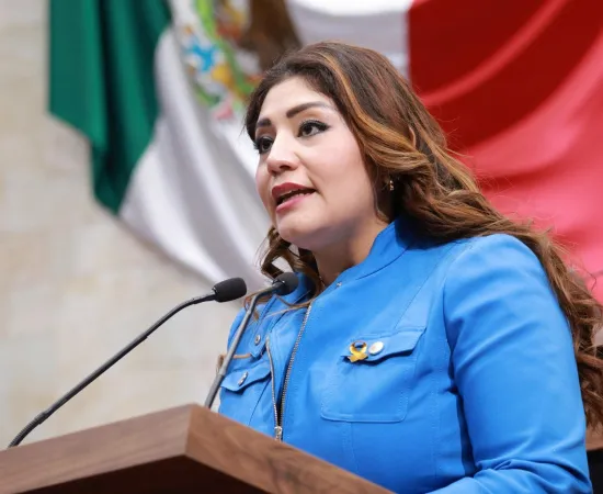 Presentan iniciativa para establecer la suspensión del mandato a concejales por casos de violencia política en razón de género y a derechos humanos*