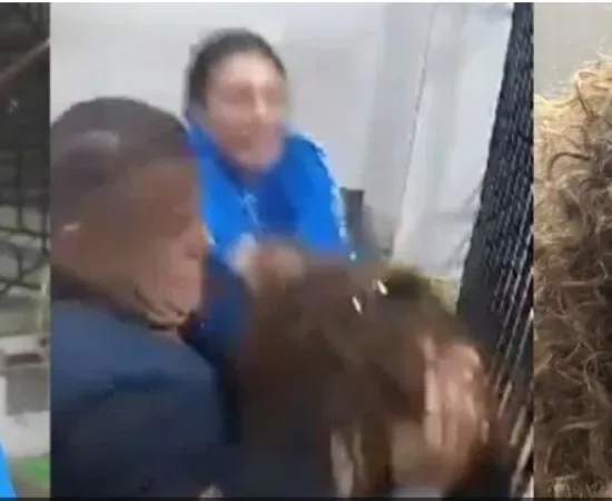 Presidenta del TSJ y juez entorpecen caso de Andrea y Malena Ríos