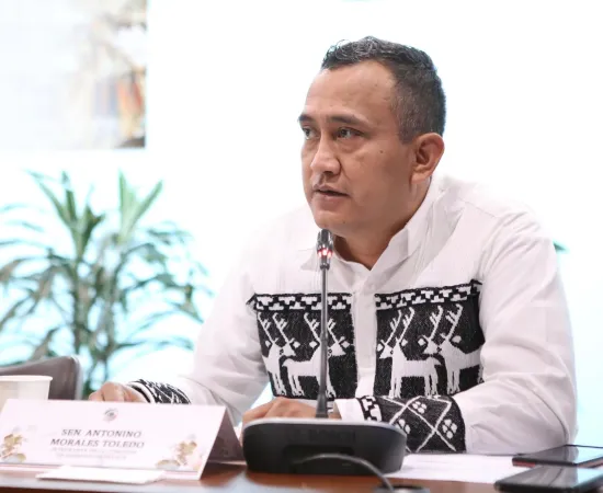 Propone Nino Morales regular funcionamiento de los Centros de Tratamiento de Adicciones Privados