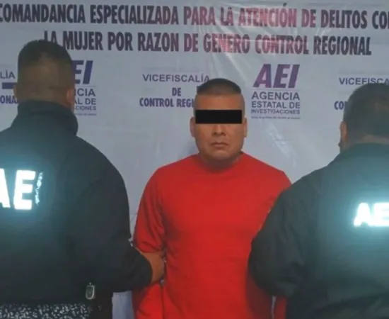 Lo vinculan por homicidio cometido por un grupo de personas en la Sierra de Flores Magón