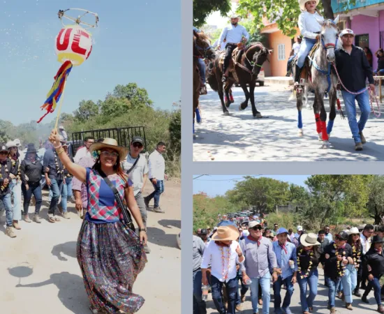 Celebra Fuco, 9 años de historia