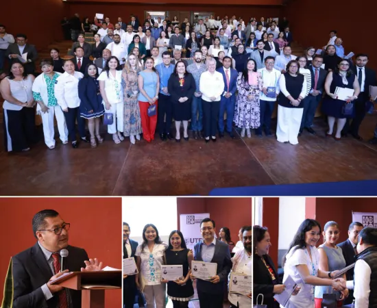 Culmina con éxito el Primer Diplomado en Responsabilidades Administrativas del Congreso del Estado