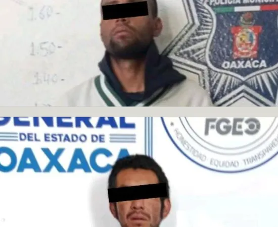 Vinculan a proceso a detenidos en flagrancia -al interior de domicilio- por robo a casa habitación