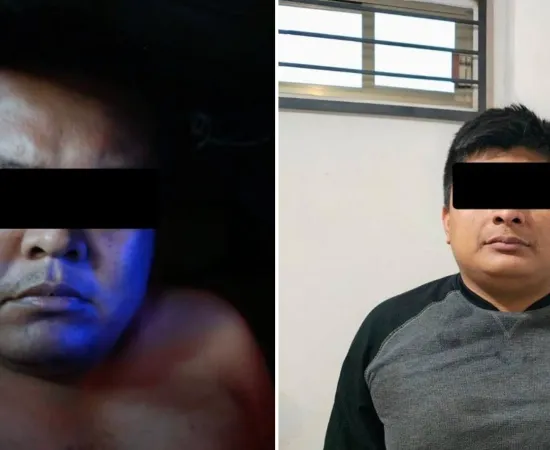 Detienen a dos de los principales responsables por hechos delictivos suscitados en diferentes partes del Istmo