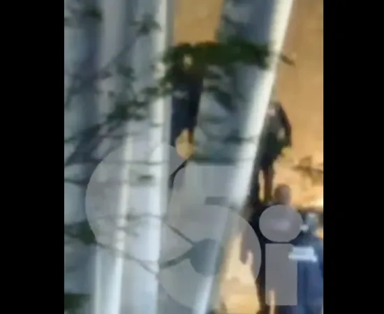 Brinda C5i protección a persona ante aparente intento de suicidio