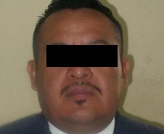 Le dan fallo condenatorio por tentativa de homicidio tras agresión con disparos de arma de fuego, ocurrido en Huajuapan