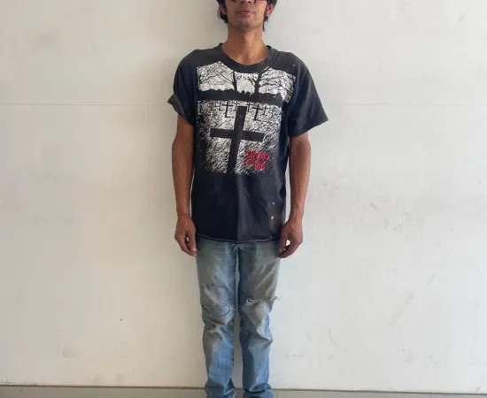 Detiene FGEO a sujeto por violencia familiar cometida en contra de mujer y su bebé