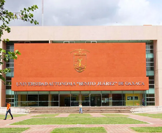 Autoridades de la UABJO llaman a liberar instalaciones y garantizar continuidad académica