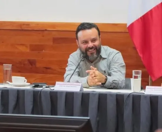 El Programa de Paz que impulsa la SEGO ha sido calificado por el CIESAS como un dispositivo innovador en las políticas públicas mexicanas