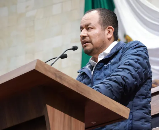 Proponen actualizar los tipos penales contra los delitos patrimoniales en Oaxaca