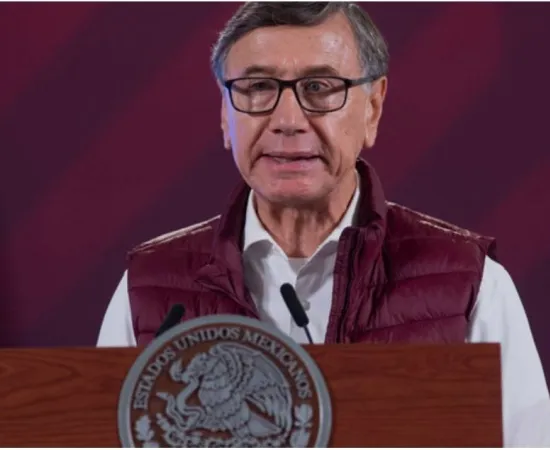 En los Chimalapas retienen a procurador agrario federal