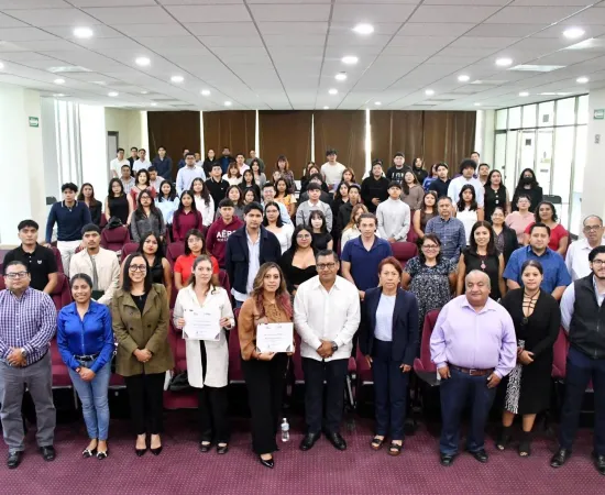 Fortalece Congreso capacidades de servidoras y servidores públicos en materia de fiscalización y control patrimonial