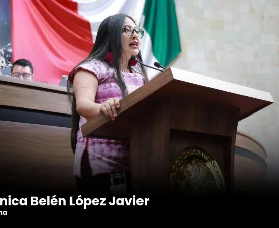 Aprueba Congreso accesibilidad lingüística e inclusión en la difusión de programas de bienestar y desarrollo social