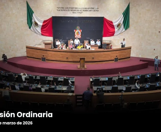 Con participación de familias buscadoras, Congreso del Estado fortalece acciones para combatir la desaparición de personas