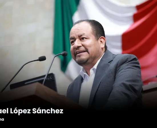 Congreso local exhorta a diversas autoridades a garantizar el tránsito seguro en la autopista Barranca Larga–Ventanilla