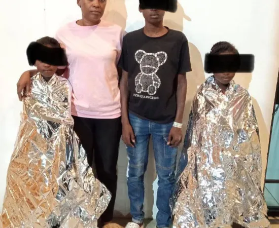 Fiscalía solicita vinculación a proceso por homicidio culposo por omisión contra funcionario de Casa Hogar tras muerte de dos menores