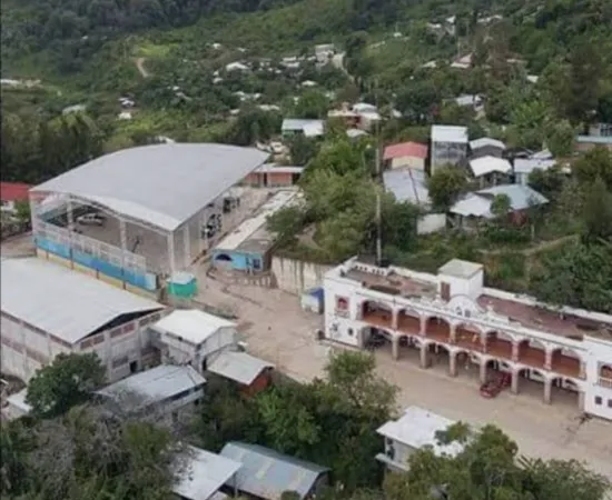 Niega SEGO enfrentamiento entre Santiago Amoltepec y Santa María Zaniza