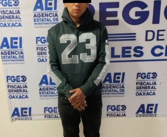 Vinculan ex trabajador que extorsionó a empresaria en la capital