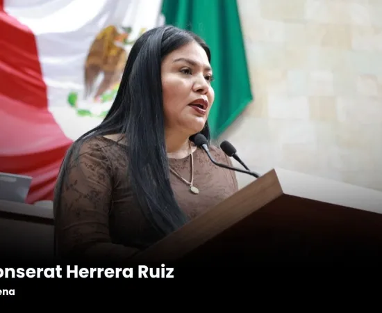 Presentan iniciativa en el Congreso local para fortalecer la protección de niñas, niños y adolescentes frente a delitos sexuales en entornos digitales