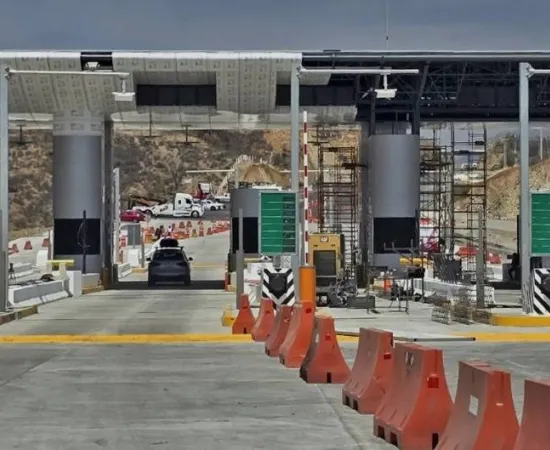 Conoce los municipios factibles para el programa de residentes de las casetas Barranca Larga - Ventanilla 