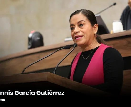 Impulsa Congreso agenda legislativa para fortalecer la igualdad de género en Oaxaca