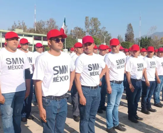 Amplían plazo para el SMN 
