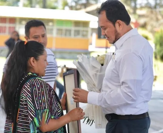 IEEPO ofrece disculpa pública ante recomendación de la DDHPO