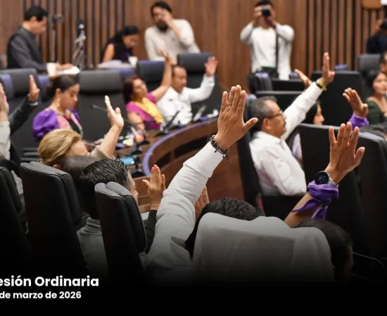 Congreso exhorta a la Secretaría de Turismo a realizar campañas de promoción turística sustentable