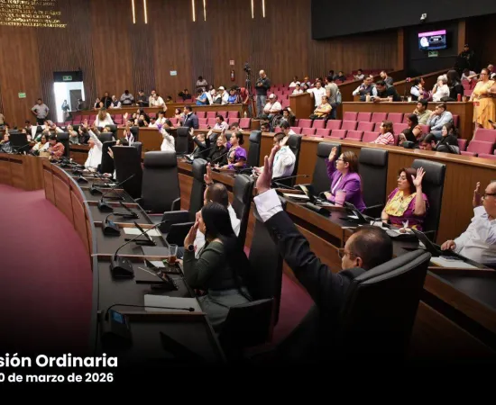 Exhorta Poder Legislativo a municipios costeros a realizar acciones de conservación ambiental