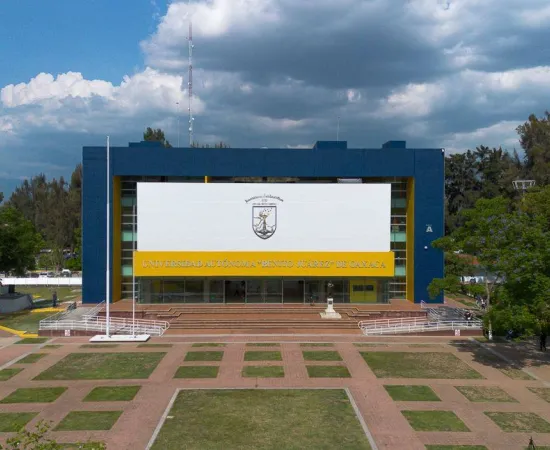 Liberan instalaciones de CU