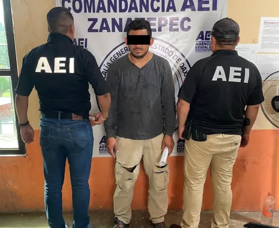 FGEO ejecuta orden de aprehensión por el delito de fraude cometido por taller mecánico en el Istmo