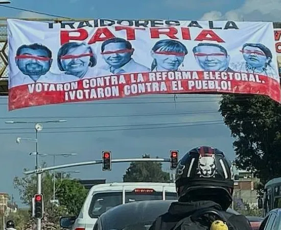 Expolición / Una victoria con sabor a derrota / Amado Sanmartín Hernández 