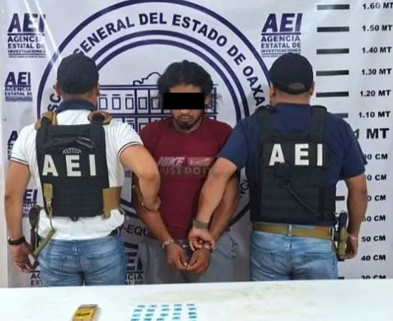 Vinculan a imputado por el delito contra la salud cometido en la Costa