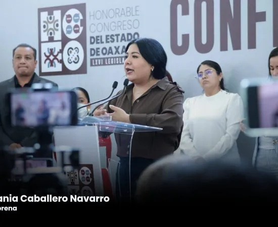 Grupo Parlamentario de Morena respaldan Plan B de Reforma Electoral de la Presidenta Claudia Sheinbaum