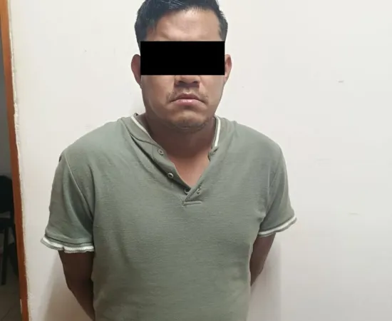 Lo vinculan por secuestro exprés de transportista en Tuxtepec