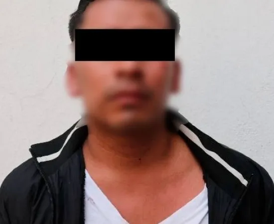 Por acoso sexual en los baños del Mercado 20 de Noviembre fue detenido por la Policía Municipal